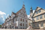 Fachwerk Celle
